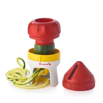 Tupperware Handy Spiralizer set, Verzenden