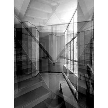 Frank Machalowski - Portfolio of 7 pictures from Bauhaus, Antiek en Kunst