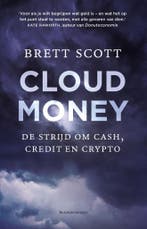 Cloudmoney (9789047013099, Brett Scott), Verzenden