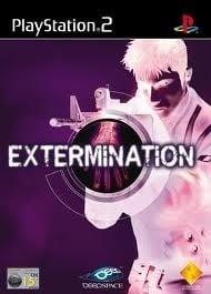 Extermination (ps2 used game), Ophalen of Verzenden, Nieuw