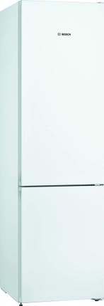 Bosch KGN39VWEAG - Koelvriescombinatie - 203 cm - 368 L - No, Ophalen of Verzenden
