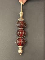 Ouvre-bouteille - Verre de Murano