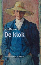 De klok / Regenboogreeks / 3 9789492190857 Iris Murdoch, Verzenden, Iris Murdoch