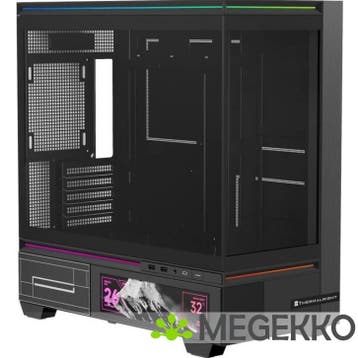 Thermalright TL-M10 Vision Black, Verzenden