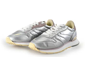 Hoff Sneakers in maat 37 Zilver, Verzenden, Sneakers
