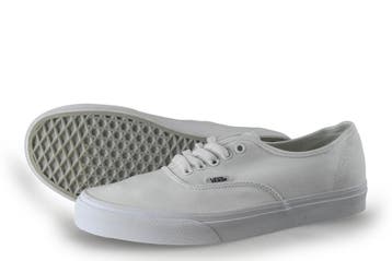 Vans Sneakers in maat 43 Wit, Kleding | Heren, Schoenen, Verzenden, Wit, Sneakers, Vans