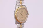 Tudor - Prince Date - Zonder minimumprijs - 72033 | Gold