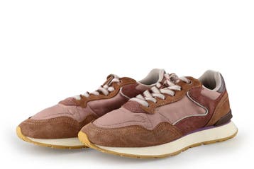 Hoff Sneakers in maat 39 Roze, Kleding | Dames, Hoff, Verzenden, Zo goed als nieuw, Sneakers