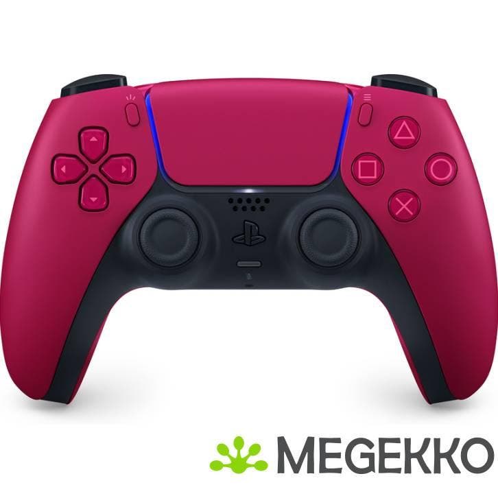 Sony DualSense Wireless Controller voor PS5 / MAC / PC  /, Informatique & Logiciels, Ordinateurs & Logiciels Autre, Envoi