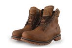 Timberland Veterboots in maat 43½ Bruin, Kleding | Heren, Schoenen, Bruin, Verzenden, Timberland, Boots