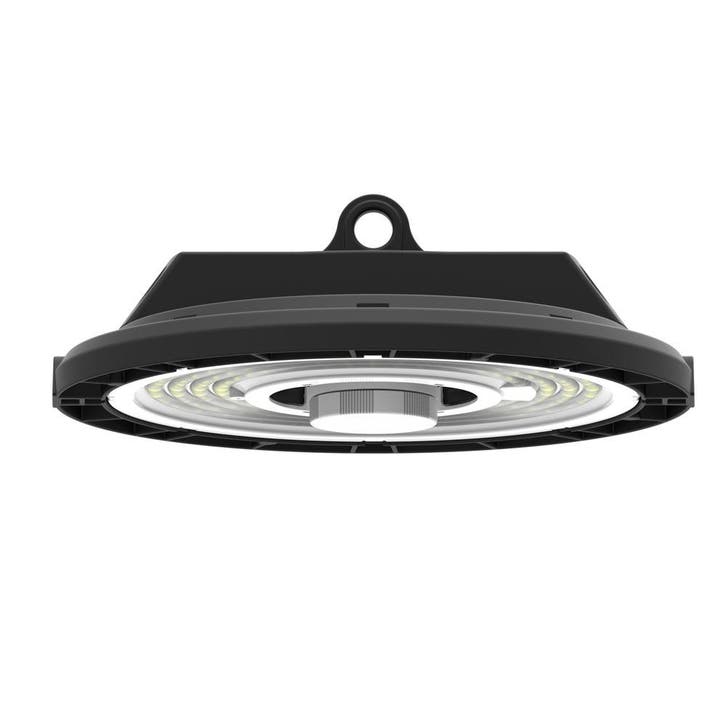 150W Led Haute Bay Lumière Industrielle 4000K Dimmable -, Bricolage & Construction, Éclairage de chantier, Envoi