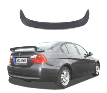 AILERON ARRIÈRE BMW E90 BERLINE 04-11, Verzenden, Nieuw