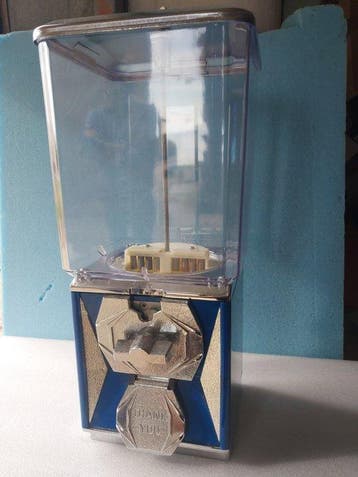 Distributeur automatique