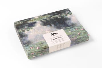 Claude Monet | Pepin Roojen | Nieuw, Verzenden, Pepin Roojen