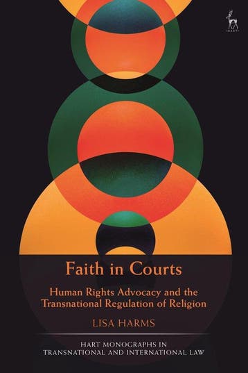 Hart Monographs in Transnational and International Law-, Verzenden, Zo goed als nieuw, Lisa Harms