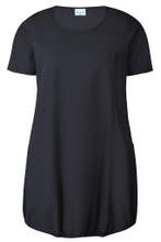 ZHENZI jurk katoen korte mouwXXL=58Maat 46/48 (XL) of groter, Kleding | Dames, Verzenden, Nieuw, Maat 46/48 (XL) of groter, Overige kleuren