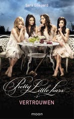 Vertrouwen / Pretty little liars / 2 9789048835676, Verzenden, Sara Shepard