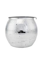 Discobal Pot met Deksel Ø 23 cm Opbergpot Snoeppot Koekjestr, Ophalen of Verzenden, Nieuw