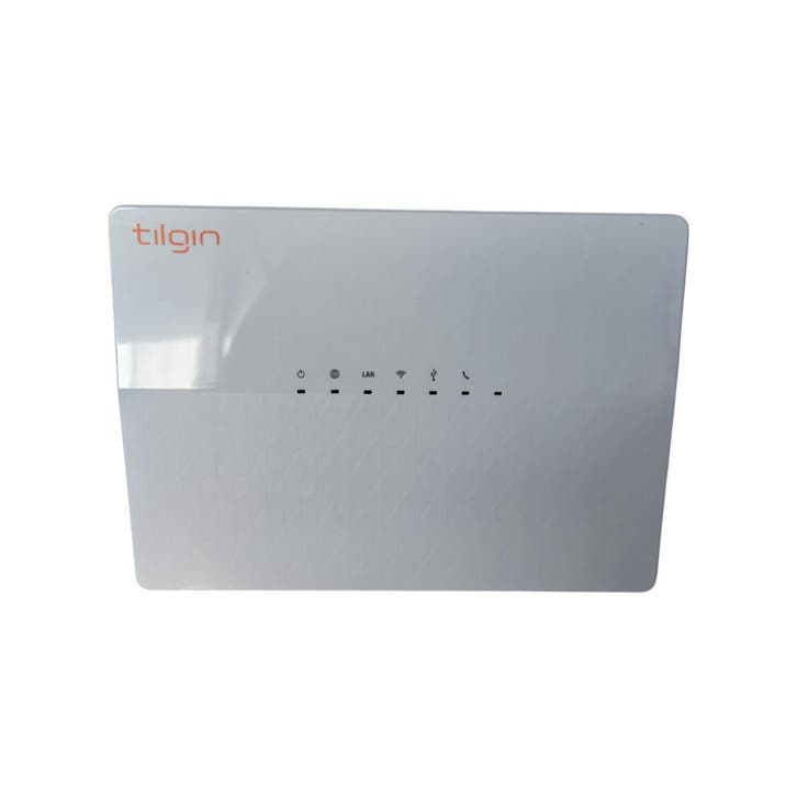 Tilgin HG2381, Informatique & Logiciels, Commutateurs réseau, Enlèvement ou Envoi