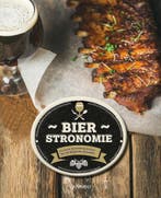 Bierstronomie 9789401449151 Erik Verdonck, Verzenden, Erik Verdonck