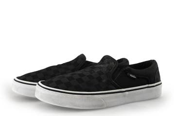 Vans Sneakers in maat 40½ Zwart, Verzenden, Sneakers