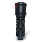 Sigma 150-600mm 5.0-6.3 DG OS HSM Sports (Nikon F) nr. 1993, TV, Hi-fi & Vidéo, Photo | Lentilles & Objectifs, Ophalen of Verzenden
