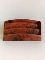 Art déco Boîte aux lettres - 1970-1980 - Porte courrier