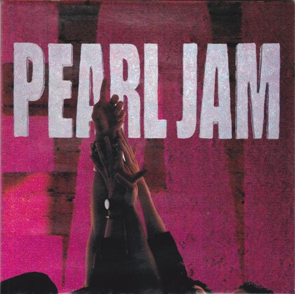 Pearl Jam - Ten, CD & DVD, CD | Rock, Envoi