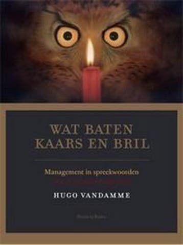 Wat baten kaars en bril 9789054669951 H. Vandamme, Verzenden, H. Vandamme