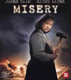 Misery (blu-ray tweedehands film), Ophalen of Verzenden