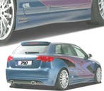 Bas de Caisse Pour Audi A3 8P 03-08 Sportback Gt4, Verzenden