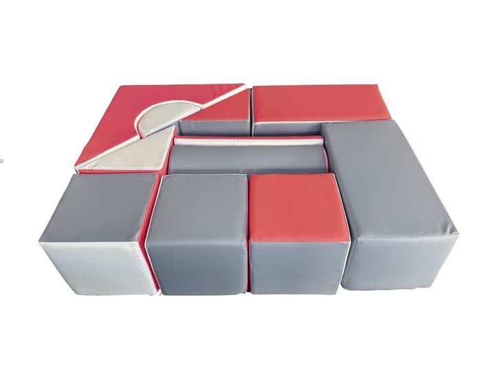 Speelblokken XXL | 11-delig | Nieuw | Scherpe Prijs, Enfants & Bébés, Jouets | Fisher-Price, Enlèvement ou Envoi