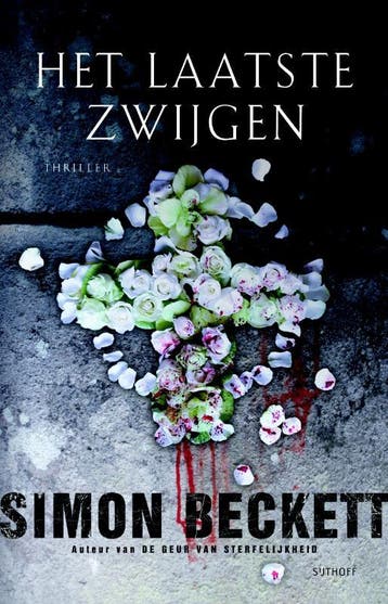 Het laatste zwijgen / David Hunter / 2 9789021802701, Verzenden, Simon Beckett