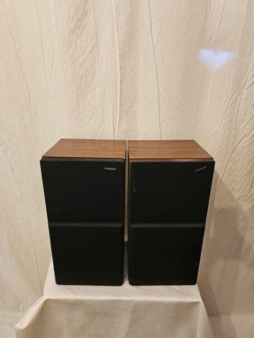 Technics - SB-X3 Ensemble d’enceintes