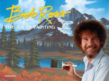 Bob Ross 9780789332974 Bob Ross, Verzenden, Bob Ross
