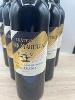 2019 Chateau Latour-Martillac - Pessac-Léognan Grand Cru, Collections, Vins