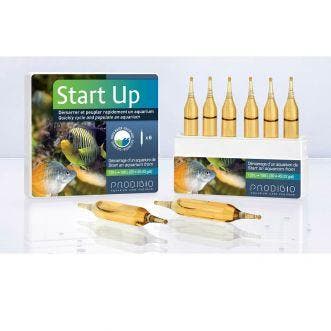 Prodibo START UP 30 Amp., Verzenden