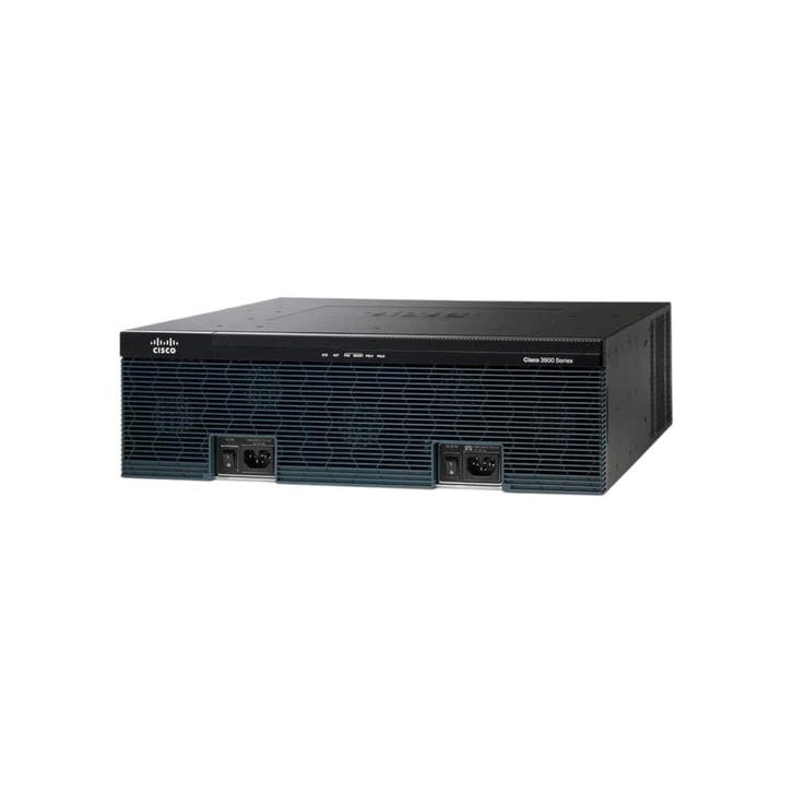 Cisco CISCO3945/K9, Computers en Software, Netwerk switches, Ophalen of Verzenden