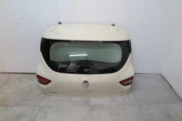 achterklep Renault Clio IV, Autos : Pièces & Accessoires, Carrosserie & Tôlerie, Verzenden