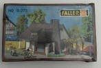 Pola, Faller H0 - Faller HO B-273 - Pola 310135 - Pola, Hobby en Vrije tijd, Nieuw