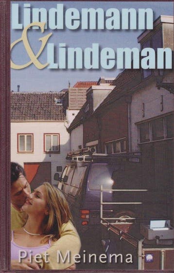 Lindemann En Lindeman - Meinema, Boeken, Verzenden, Nieuw