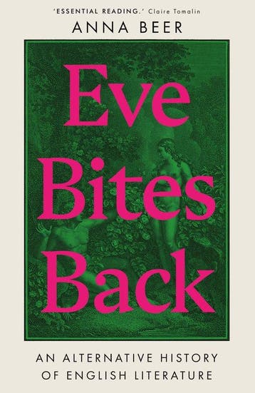 Eve Bites Back 9780861542932 Anna Beer, Verzenden, Anna Beer