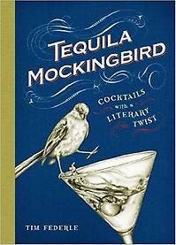 Tequila Mockingbird 9780762448654 Tim Federle, Boeken, Taal | Engels, Zo goed als nieuw, Verzenden