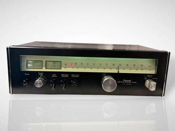 Sansui - TU-5900 Tuner