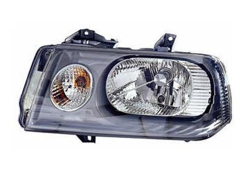 Peugeot Expert 2004-2006 Koplamp Links (Koplampen), Verzenden