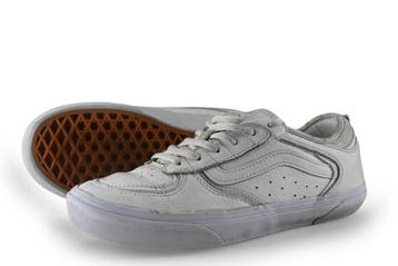 Vans Sneakers in maat 39 Wit, Verzenden, Sneakers