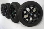 BMW X1 F48 X2 F39 574 17 inch velgen Pirelli Winterbanden Or, Ophalen of Verzenden, Nieuw