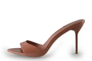 Jeffrey Campbell Muiltjes in maat 39 Roze, Verzenden