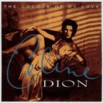 Colour Of My Love 0074645755526, Boeken, Verzenden, Gelezen