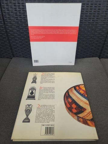Val saint lambert boeken / catalogus